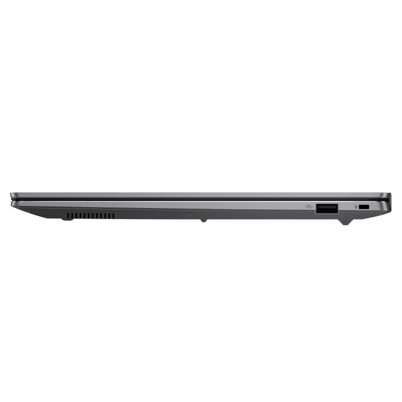 Portátil ASUS ExpertBook P5405CSA Intel Core Ultra 5 226V, 14 inch WQXGA 2560x1600, 16GB LPDDR5x, 512GB SSD, Intel Arc 130V, Windows 11 Home, Gris