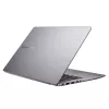 Portátil ASUS ExpertBook P5405CSA Intel Core Ultra 5 226V, 14 inch WQXGA 2560x1600, 16GB LPDDR5x, 512GB SSD, Intel Arc 130V, Windows 11 Home, Gris