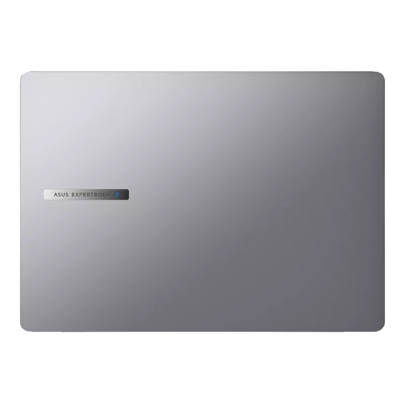 Portátil ASUS ExpertBook P5405CSA Intel Core Ultra 5 226V, 14 inch WQXGA 2560x1600, 16GB LPDDR5x, 512GB SSD, Intel Arc 130V, Windows 11 Home, Gris