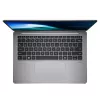 Portátil ASUS ExpertBook P5405CSA Intel Core Ultra 5 226V, 14 inch WQXGA 2560x1600, 16GB LPDDR5x, 512GB SSD, Intel Arc 130V, Windows 11 Home, Gris