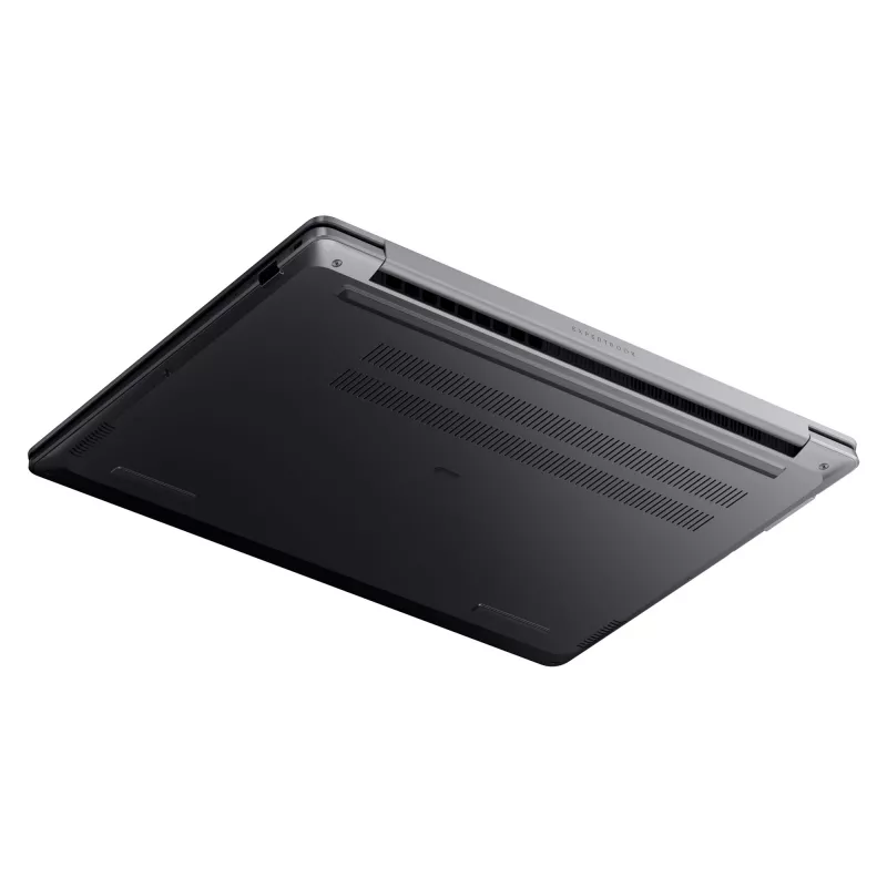 ASUS ExpertBook P5 P5405CSA-NZ0417W Intel Core Ultra 7 258V Portátil 35,6 cm (14 inch) WQXGA 32 GB LPDDR5x-SDRAM 1 TB SSD Wi-Fi 6E (802.11ax) Windows 11 Home Gris