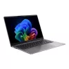 ASUS ExpertBook P5 P5405CSA-NZ0174X Intel Core Ultra 5 226V Portátil 35,6 cm (14 inch) WQXGA 16 GB LPDDR5x-SDRAM 512 GB SSD Wi-Fi 6E (802.11ax) Windows 11 Pro US International Gris