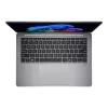 ASUS ExpertBook P5 P5405CSA-NZ0174X Intel Core Ultra 5 226V Portátil 35,6 cm (14 inch) WQXGA 16 GB LPDDR5x-SDRAM 512 GB SSD Wi-Fi 6E (802.11ax) Windows 11 Pro US International Gris