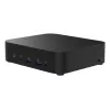 ASUS NUC 14 Essential RNUC14MNK9700003 Negro N97