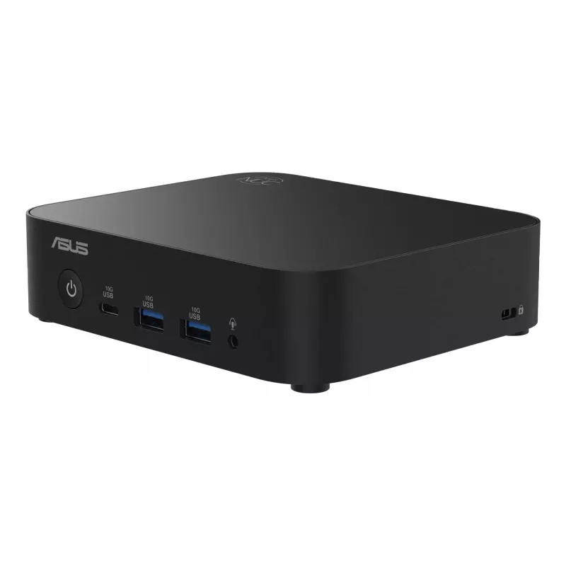 ASUS NUC 14 Essential RNUC14MNK9700003 Negro N97