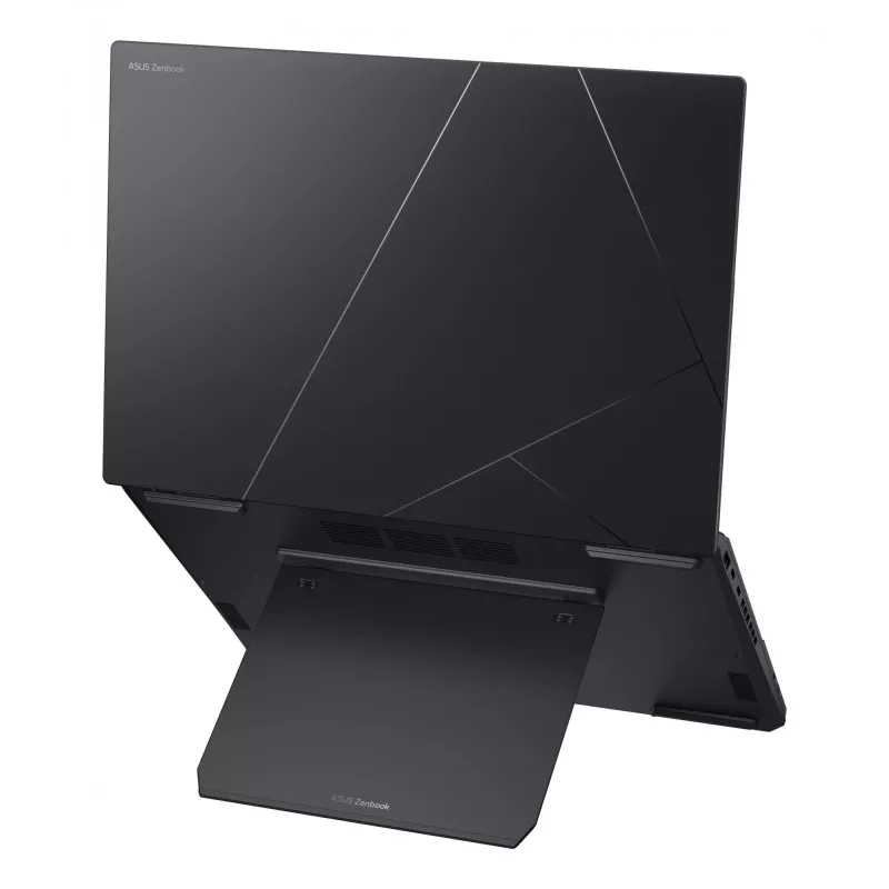 Híbrido 2 en 1 ASUS Zenbook Duo UX8406CA-PZ068X Intel Core Ultra 9 285H 32GB 2TB SSD 3K Táctil