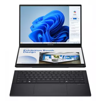 Portátil ASUS UX8406CA — portátil ultraligero, modelo UX8406CA