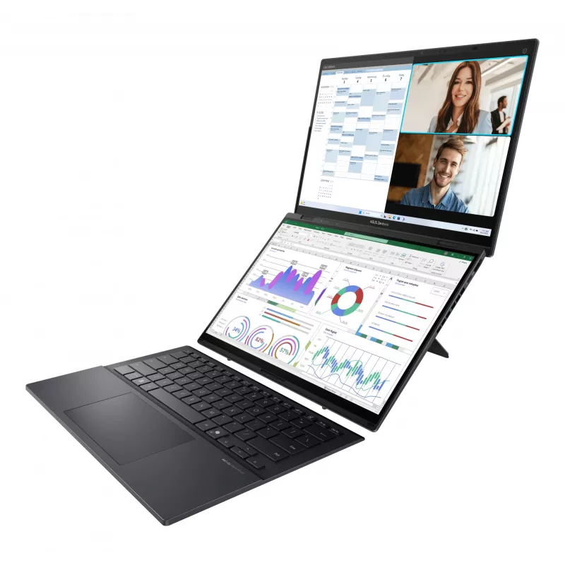Portátil ASUS UX8406CA — portátil ultraligero, modelo UX8406CA