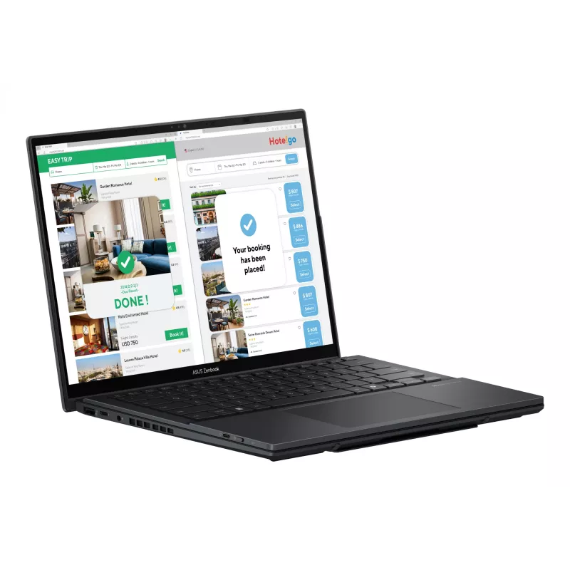 Portátil ASUS UX8406CA — portátil ultraligero, modelo UX8406CA