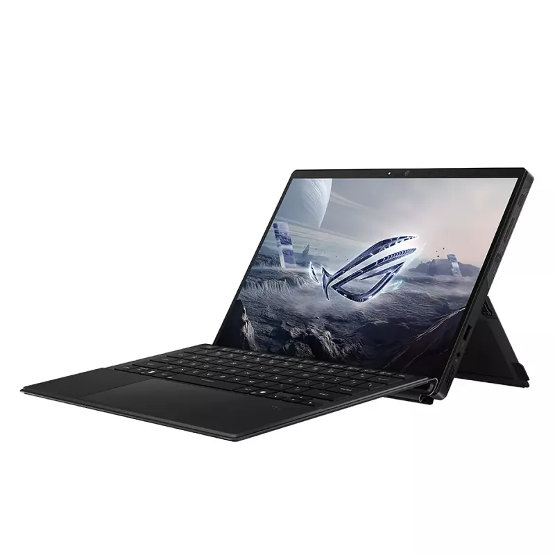 Híbrido 2 en 1 ASUS ROG Flow Z13 GZ302EA-RU004W AMD Ryzen 395 32 GB 1 TB SSD