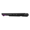 ASUS ROG Strix G16 G614PR-RV004W AMD Ryzen™ 9 8940HX Portátil 40,6 cm (16 inch) WUXGA 16 GB DDR5-SDRAM 1 TB SSD NVIDIA GeForce RTX 5070 Ti Wi-Fi 6E (802.11ax) Windows 11 Home Gris