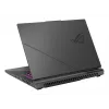 ASUS ROG Strix G16 G614PR-RV004W AMD Ryzen™ 9 8940HX Portátil 40,6 cm (16 inch) WUXGA 16 GB DDR5-SDRAM 1 TB SSD NVIDIA GeForce RTX 5070 Ti Wi-Fi 6E (802.11ax) Windows 11 Home Gris
