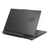 ASUS ROG Strix G16 G614PR-RV004W AMD Ryzen™ 9 8940HX Portátil 40,6 cm (16 inch) WUXGA 16 GB DDR5-SDRAM 1 TB SSD NVIDIA GeForce RTX 5070 Ti Wi-Fi 6E (802.11ax) Windows 11 Home Gris