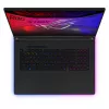 ASUS ROG Strix SCAR 18 G835LW-SA038W Intel Core Ultra 9 275HX Portátil 45,7 cm (18 inch) WQXGA 64 GB DDR5-SDRAM 2 TB SSD NVIDIA GeForce RTX 5080 Wi-Fi 7 (802.11be) Windows 11 Home Negro