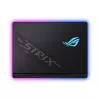 ASUS ROG Strix SCAR 18 G835LW-SA038W Intel Core Ultra 9 275HX Portátil 45,7 cm (18 inch) WQXGA 64 GB DDR5-SDRAM 2 TB SSD NVIDIA GeForce RTX 5080 Wi-Fi 7 (802.11be) Windows 11 Home Negro