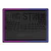 ASUS ROG Strix SCAR 18 G835LW-SA038W Intel Core Ultra 9 275HX Portátil 45,7 cm (18 inch) WQXGA 64 GB DDR5-SDRAM 2 TB SSD NVIDIA GeForce RTX 5080 Wi-Fi 7 (802.11be) Windows 11 Home Negro