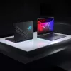 ASUS ROG Strix SCAR 18 G835LW-SA038W Intel Core Ultra 9 275HX Portátil 45,7 cm (18 inch) WQXGA 64 GB DDR5-SDRAM 2 TB SSD NVIDIA GeForce RTX 5080 Wi-Fi 7 (802.11be) Windows 11 Home Negro