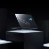 ASUS ROG Strix SCAR 18 G835LW-SA038W Intel Core Ultra 9 275HX Portátil 45,7 cm (18 inch) WQXGA 64 GB DDR5-SDRAM 2 TB SSD NVIDIA GeForce RTX 5080 Wi-Fi 7 (802.11be) Windows 11 Home Negro