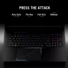 ASUS ROG Strix SCAR 18 G835LW-SA038W Intel Core Ultra 9 275HX Portátil 45,7 cm (18 inch) WQXGA 64 GB DDR5-SDRAM 2 TB SSD NVIDIA GeForce RTX 5080 Wi-Fi 7 (802.11be) Windows 11 Home Negro