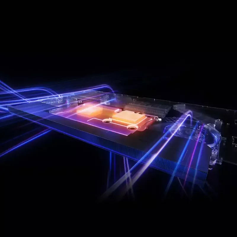 Portátil ASUS ROG Strix SCAR 18 G835LX-SA009W Intel Core Ultra 9 275HX 64GB 2TB RTX 5090