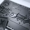 Portátil ASUS ROG Strix SCAR 18 G835LX-SA009W Intel Core Ultra 9 275HX 64GB 2TB RTX 5090