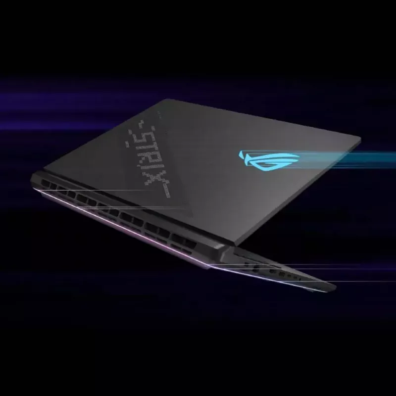 Portátil ASUS ROG Strix SCAR 18 G835LX-SA009W Intel Core Ultra 9 275HX 64GB 2TB RTX 5090