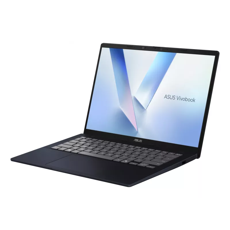 Portátil ASUS Vivobook 14 X1407QA-LY034W 14 inch Snapdragon X1 16GB 512GB W11Home