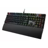 Teclado Gaming Mecánico ASUS ROG STRIX SCOPE II X XA14 Iluminación RGB