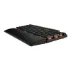 ASUS XA14 ROG STRIX SCOPE II X/NXSWV2/US/PBT Teclado Gaming USB Negro