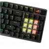 ASUS XA14 ROG STRIX SCOPE II X/NXSWV2/US/PBT Teclado Gaming USB Negro