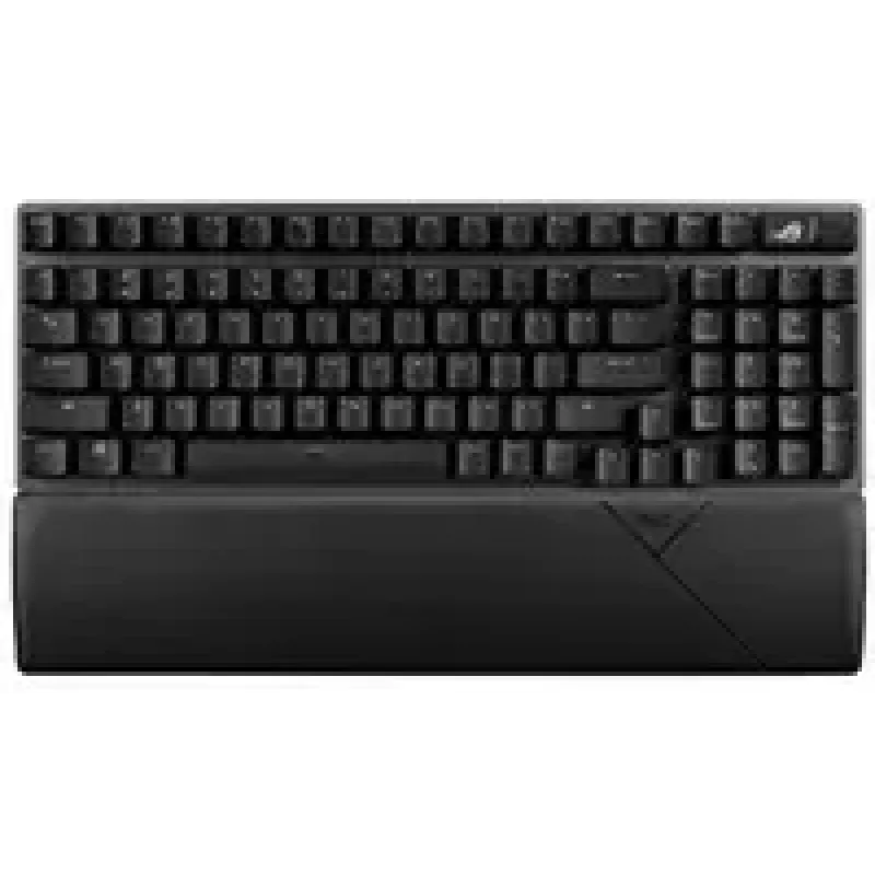 ASUS XA14 ROG STRIX SCOPE II X/NXSWV2/US/PBT Teclado Gaming USB Negro