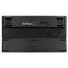ASUS XA14 ROG STRIX SCOPE II X/NXSWV2/US/PBT Teclado Gaming USB Negro