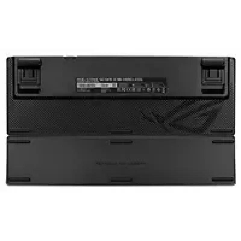 ASUS XA14 ROG STRIX SCOPE II X/NXSWV2/US/PBT Teclado Gaming USB Negro