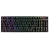 ASUS XA14 ROG STRIX SCOPE II X/NXSWV2/US/PBT Teclado Gaming USB Negro