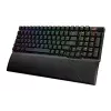 ASUS XA14 ROG STRIX SCOPE II X/NXSWV2/US/PBT Teclado Gaming USB Negro