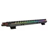ASUS XA14 ROG STRIX SCOPE II X/NXSWV2/US/PBT Teclado Gaming USB Negro