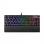 ASUS XA14 ROG STRIX SCOPE II X/NXSWV2/US/PBT Teclado Gaming USB Negro