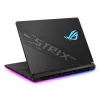 ASUS ROG Strix SCAR 16 G635LW-U9642W portátil, 16 pulgadas 2.5K 240Hz, Intel Core Ultra 9 275HX, 64GB, 2TB SSD, RTX 5080, Windows 11 Home