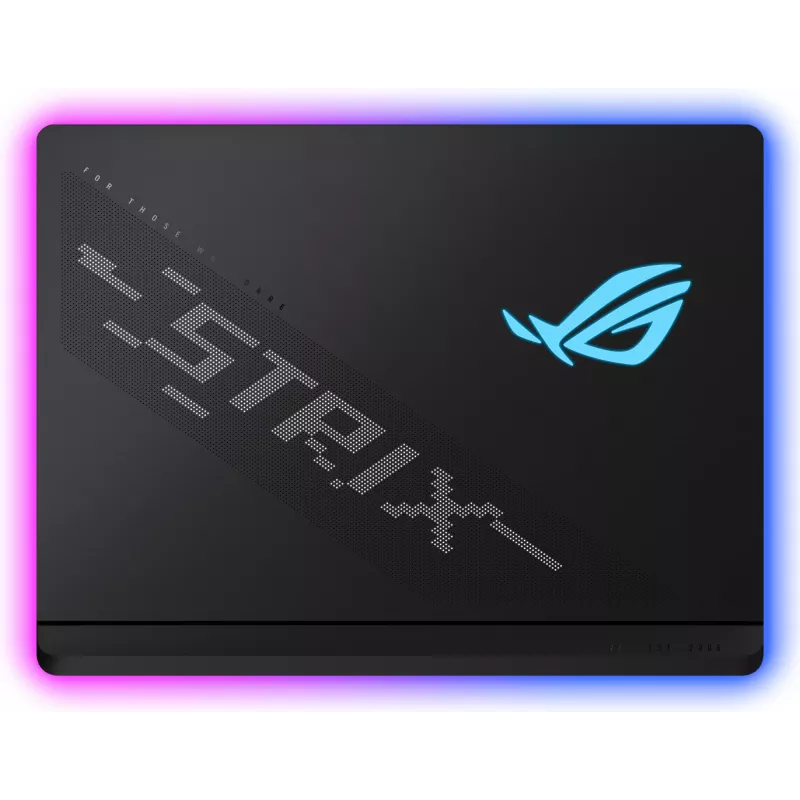 ASUS ROG Strix SCAR 16 G635LW-U9642W portátil, 16 pulgadas 2.5K 240Hz, Intel Core Ultra 9 275HX, 64GB, 2TB SSD, RTX 5080, Windows 11 Home