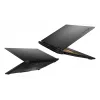 ASUS TUF Gaming F16 FX608JPR-QT014W Intel® Core™ i7 i7-14650HX Portátil 40,6 cm (16 inch) WQXGA 32 GB DDR5-SDRAM 1 TB SSD NVIDIA GeForce RTX 5070 Wi-Fi 6E (802.11ax) Windows 11 Home Neerlandés Negro, Gris
