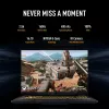 ASUS TUF Gaming F16 FX608JPR-QT014W Intel® Core™ i7 i7-14650HX Portátil 40,6 cm (16 inch) WQXGA 32 GB DDR5-SDRAM 1 TB SSD NVIDIA GeForce RTX 5070 Wi-Fi 6E (802.11ax) Windows 11 Home Neerlandés Negro, Gris