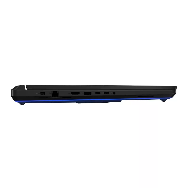 Portátil ASUS ROG Strix SCAR 18 G835LW-U9644X 18 inch 240Hz 2,5K Ultra 9-275HX 64GB 2+2TB RTX5080 Win11Pro
