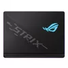 ASUS ROG Strix SCAR 16 G635LW-U9644X portátil, 16 pulgadas 2.5K 240Hz, Intel Core Ultra 9 275HX, 64GB, 2TB+2TB SSD, RTX 5080, Windows 11 Pro