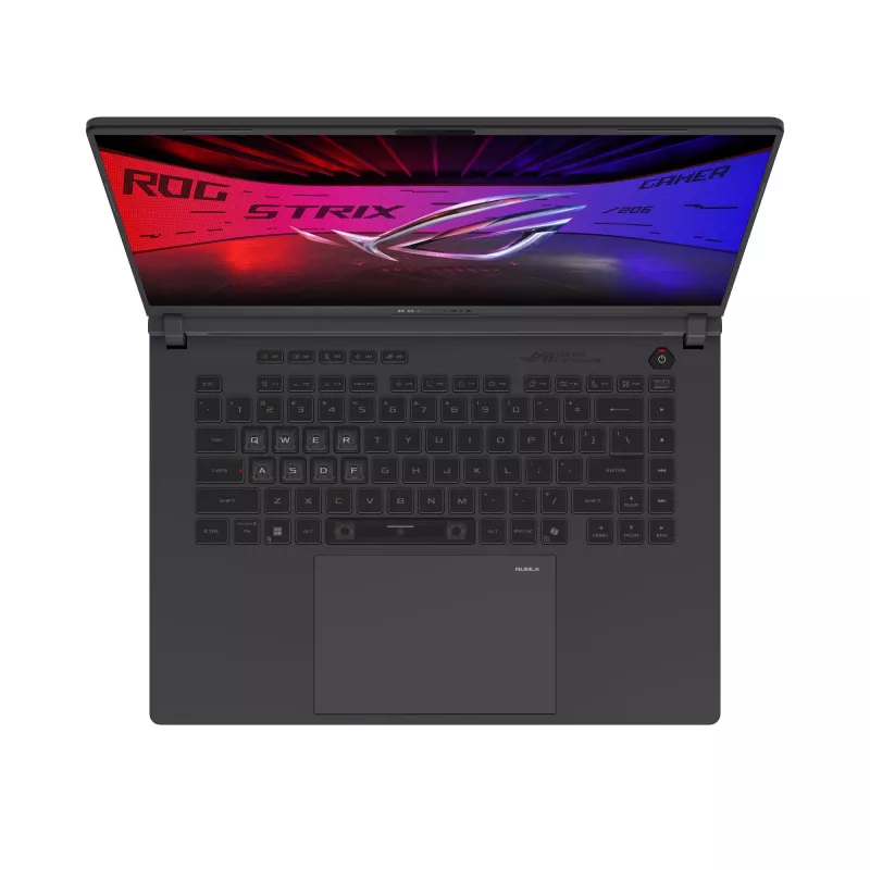 Portátil ASUS ROG Strix G16 G615LW-U9322W 16