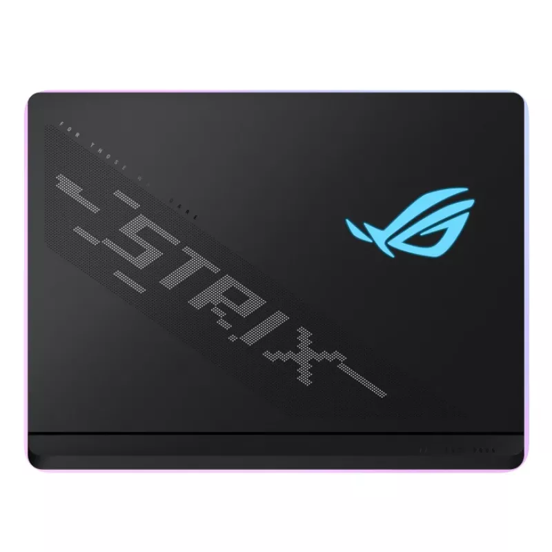 Portátil ASUS ROG Strix SCAR 16 G635LW-U9322W 16