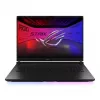 ASUS ROG Strix SCAR 18 G835LW-U9642X Intel Core Ultra 9 275HX Portátil 45,7 cm (18 inch) 2.5K 64 GB DDR5-SDRAM 2 TB SSD NVIDIA GeForce RTX 5080 Wi-Fi 7 (802.11be) Windows 11 Pro Negro