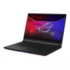 ASUS ROG Strix SCAR 18 G835LW-U9642X Intel Core Ultra 9 275HX Portátil 45,7 cm (18 inch) 2.5K 64 GB DDR5-SDRAM 2 TB SSD NVIDIA GeForce RTX 5080 Wi-Fi 7 (802.11be) Windows 11 Pro Negro