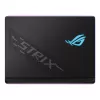 ASUS ROG Strix SCAR 18 G835LW-U9642X Intel Core Ultra 9 275HX Portátil 45,7 cm (18 inch) 2.5K 64 GB DDR5-SDRAM 2 TB SSD NVIDIA GeForce RTX 5080 Wi-Fi 7 (802.11be) Windows 11 Pro Negro