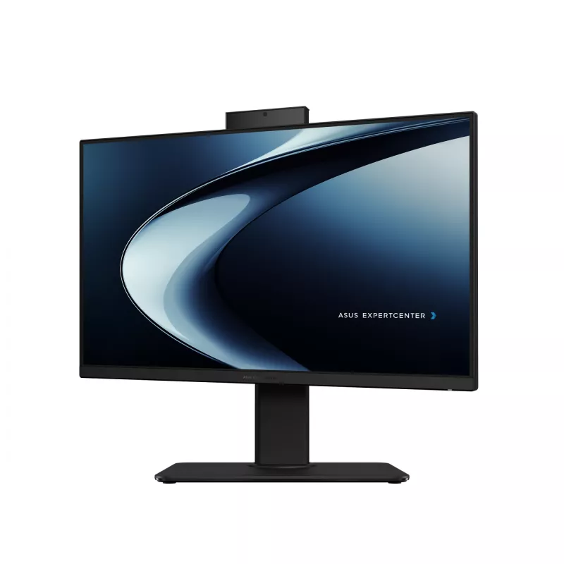 ASUS ExpertCenter P400 AiO P440VAK-BPC193W-NL Intel® Core™ i7 i7-13620H 60,5 cm (23,8 inch) 1920 x 1080 Píxeles Todo en Uno 16 GB DDR5-SDRAM 1 TB SSD Windows 11 Home Wi-Fi 6 (802.11ax) Negro