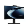 ASUS ExpertCenter P400 AiO P440VAK-BPC193W-NL Intel® Core™ i7 i7-13620H 60,5 cm (23,8 inch) 1920 x 1080 Píxeles Todo en Uno 16 GB DDR5-SDRAM 1 TB SSD Windows 11 Home Wi-Fi 6 (802.11ax) Negro